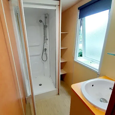 Margot אתר קמפינג